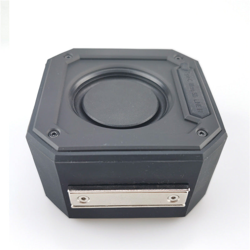 Outdoor Portable TWS Card Speaker