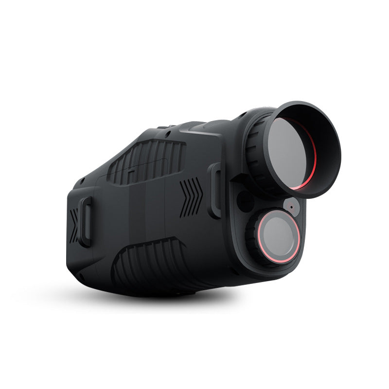 Hd Infrared Night Vision No Light 1080P