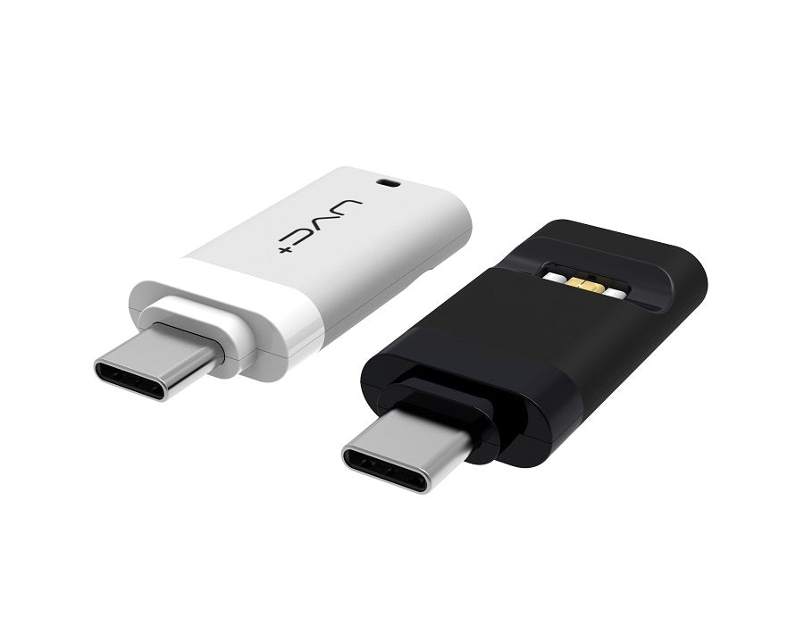 Lámpara UV portátil para teléfono inteligente USB