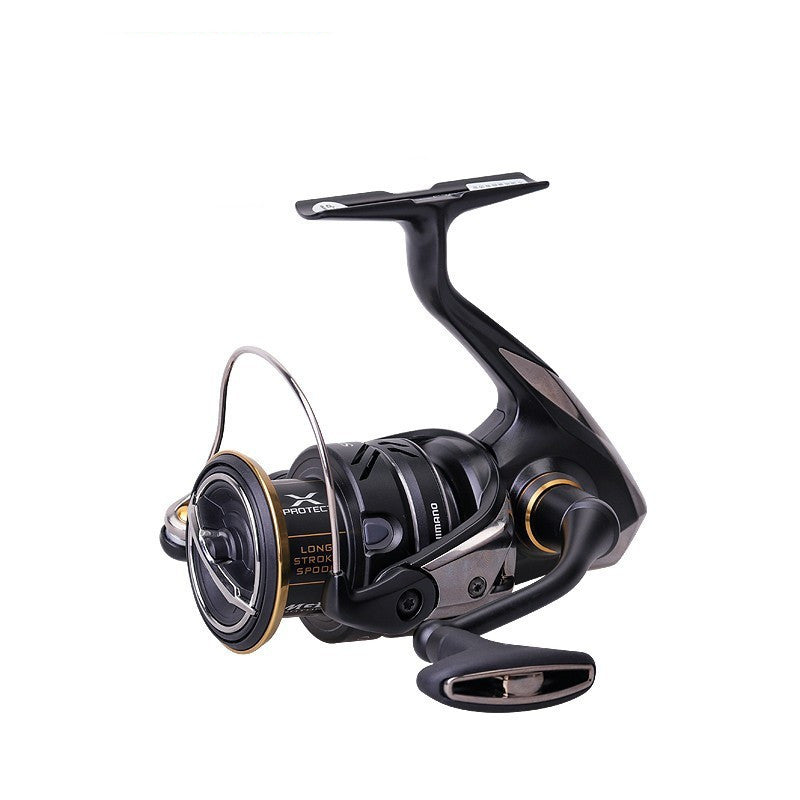 Moulinet Spinning Bait Casting Reel Rock Fishing