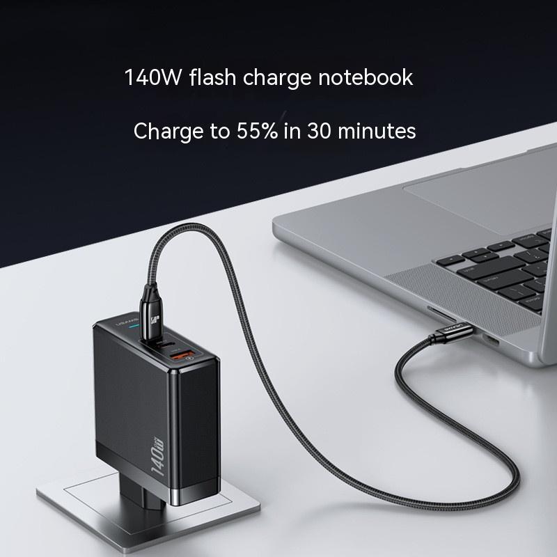 Household Fast Charging Universal Charger Set