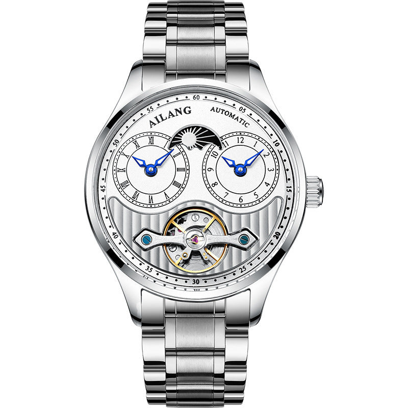 Men's mechanical watch