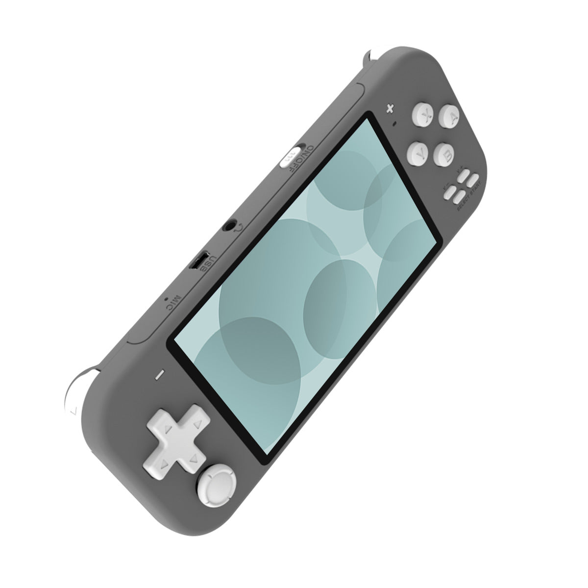 Nouveau X20MINI Console de jeu électronique portable