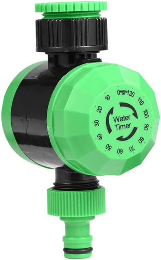 Home Garden Irrigation Controller Timer