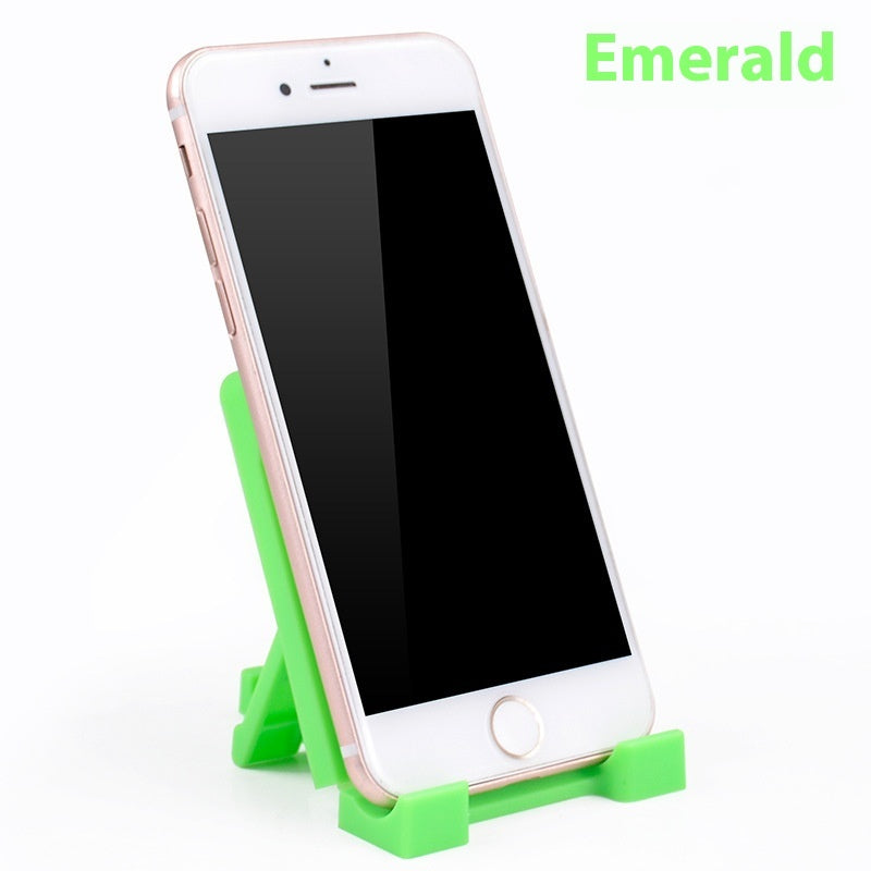 Multifunctional Mobile Phone Bracket Cute Phone Stand For Live Streaming