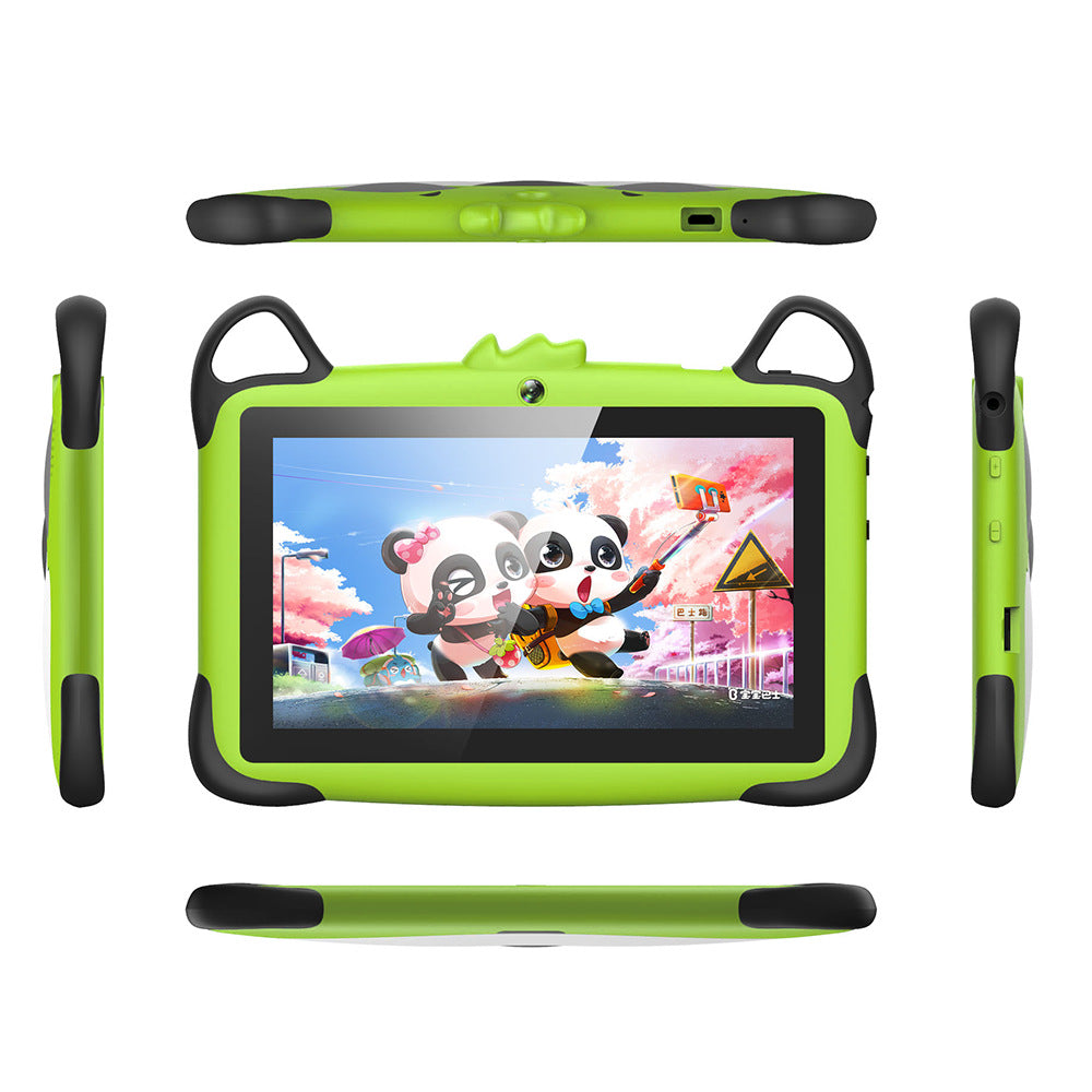 Children's Tablet Intelligent Learning Machine