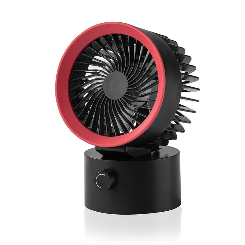 Ventilateur oscillant Chambre Xiaojing Circulateur d'air de bureau