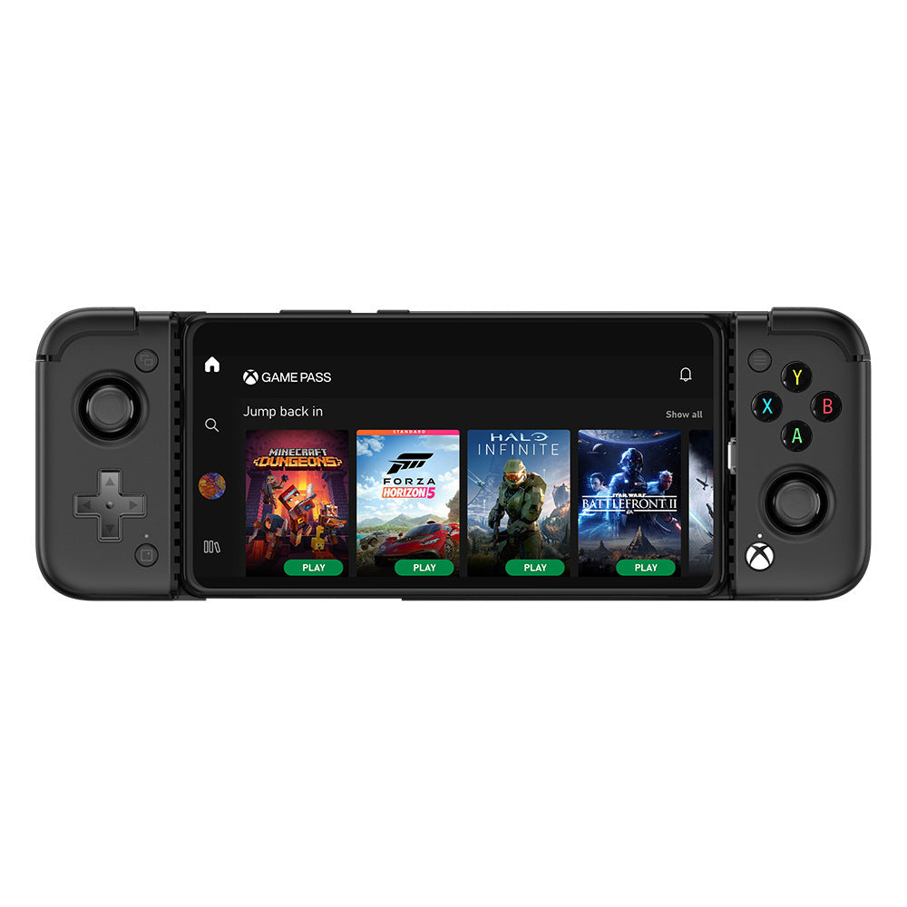 Chicken GameSirX2pro Type-C Direct Connection Gamepad