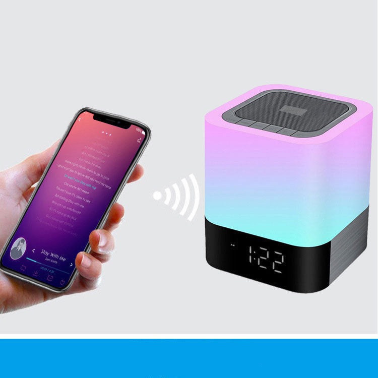 Haut-parleur Bluetooth