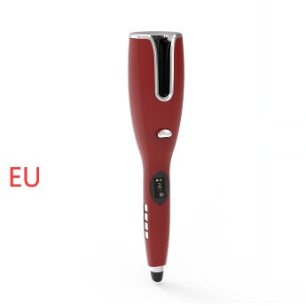 Nouveau bigoudi automatique fer à friser bigoudi à Air chauffage infrarouge bâton rotatif bigoudi Portable Styler de cheveux