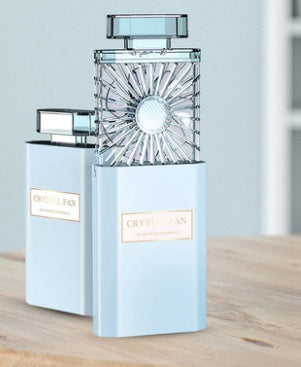 Éventail de parfums