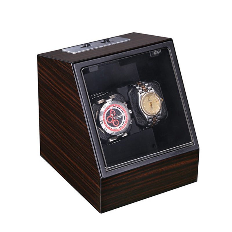 Automatic watch box turntable watch shaker