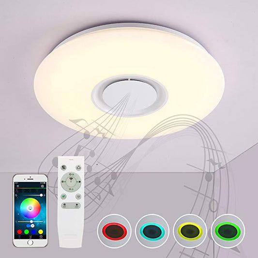 Bluetooth Audio Light Bluetooth Music Light