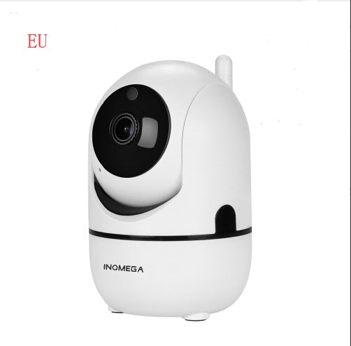 Caméra IP sans fil Cloud 1080P suivi automatique Intelligent de la Surveillance de sécurité à domicile humaine caméra réseau Wifi CCTV