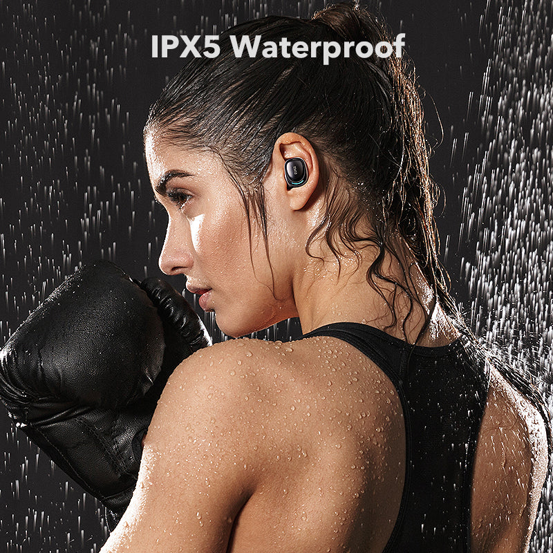 Auriculares inalámbricos Bluetooth TWS X8