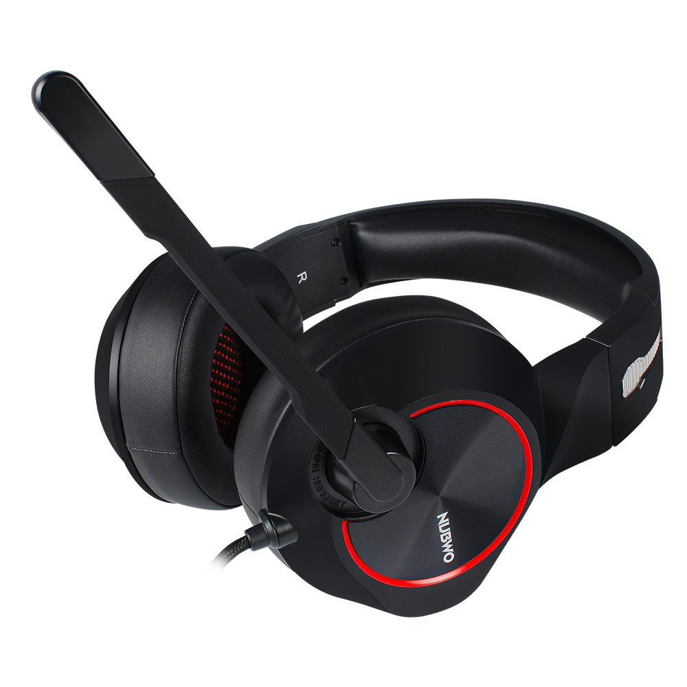 Casque de jeu pour joueur