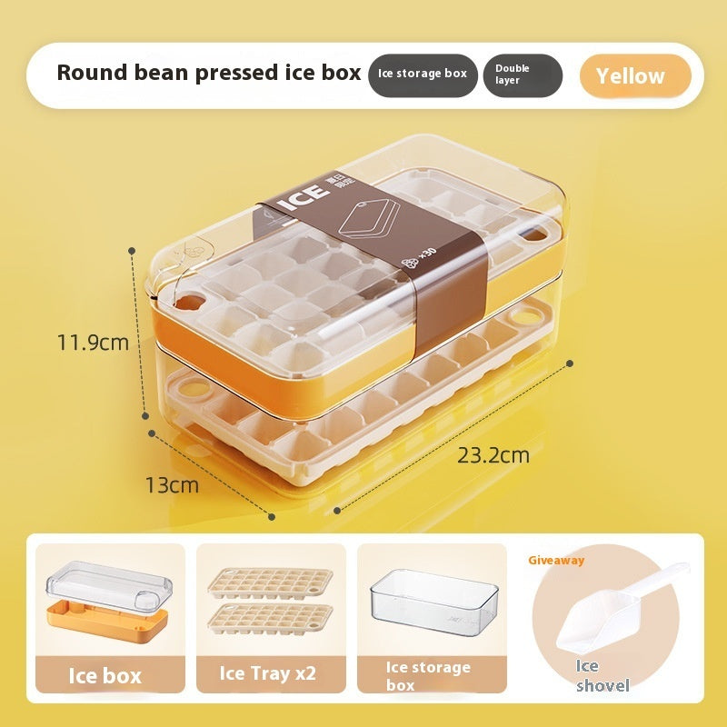 Presse à glaçons, moule à glaçons de qualité alimentaire, machine à glaçons