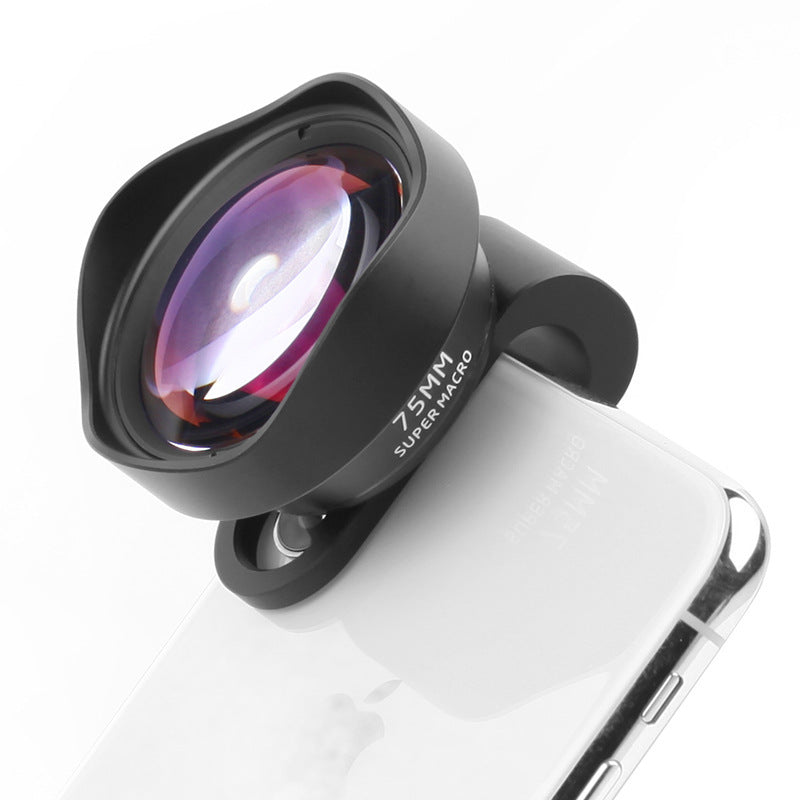 Mobile Phone Macro SLR Large Aperture Universal Lens