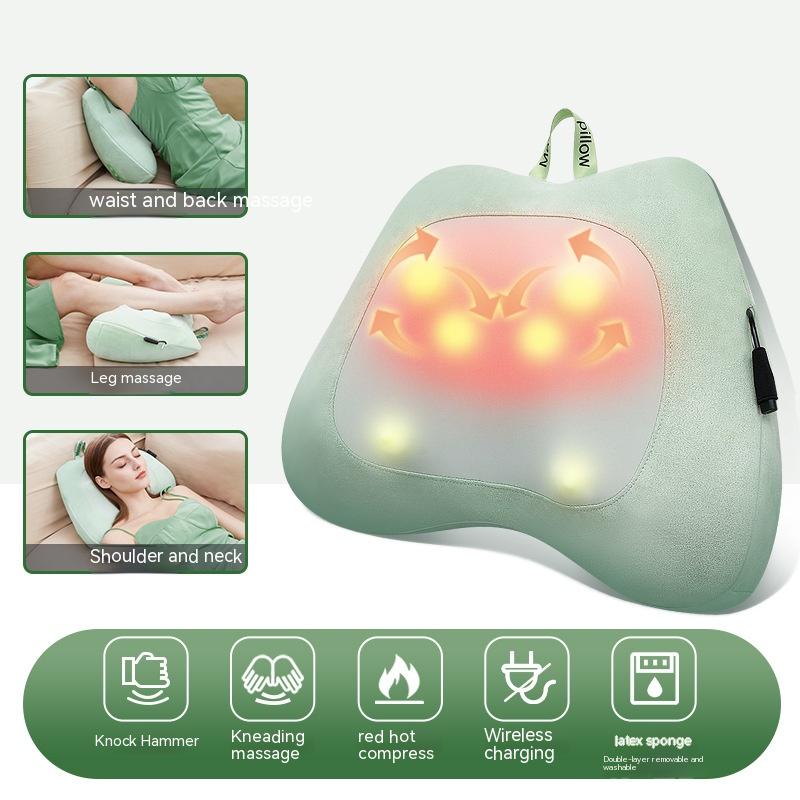 Waist Full Body Multifunctional Electric