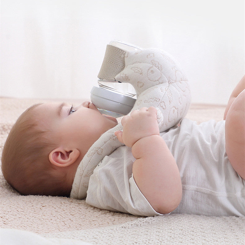 Almohada de lactancia para bebé, artefacto de enfermería multifuncional