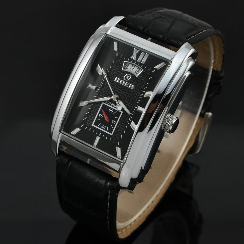 Mechanical Men's Watch