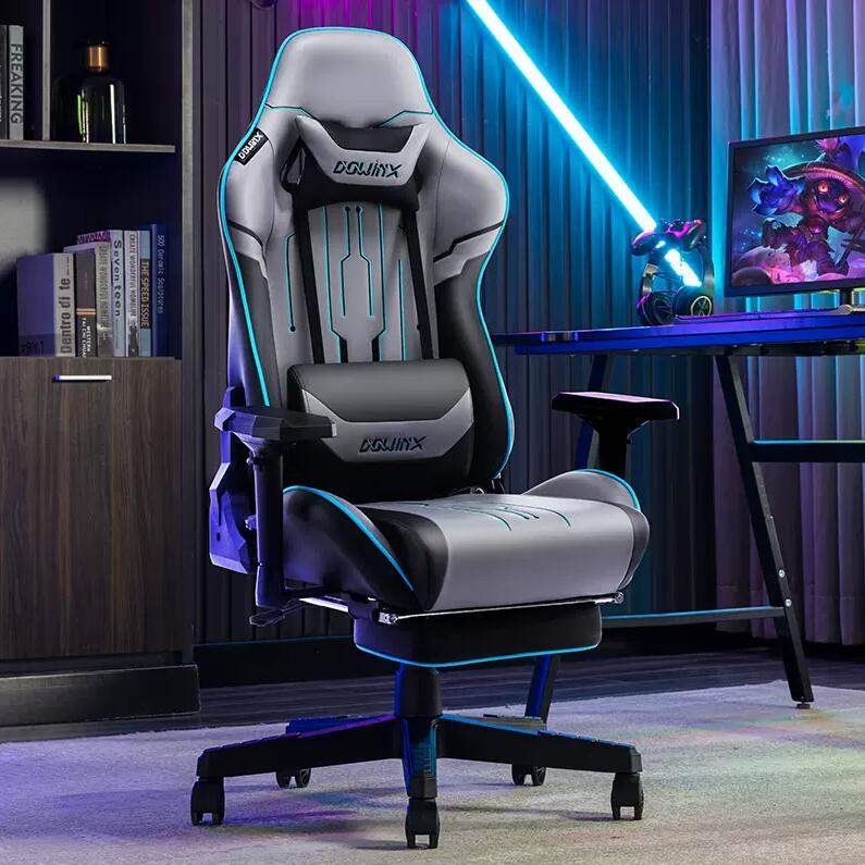 Silla para hombre Cuerpo humano Gaming