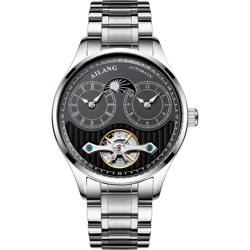 Men's mechanical watch