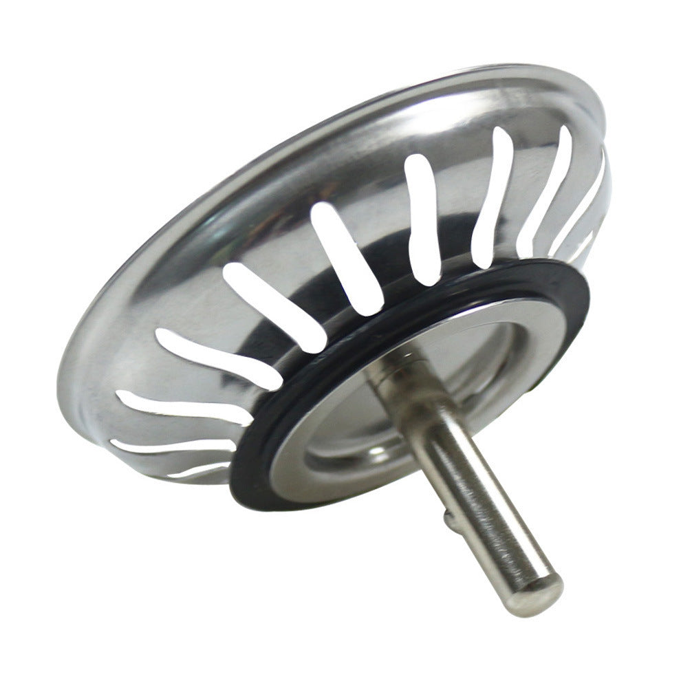 Drainer Accessories Stainless Steel Drain Head