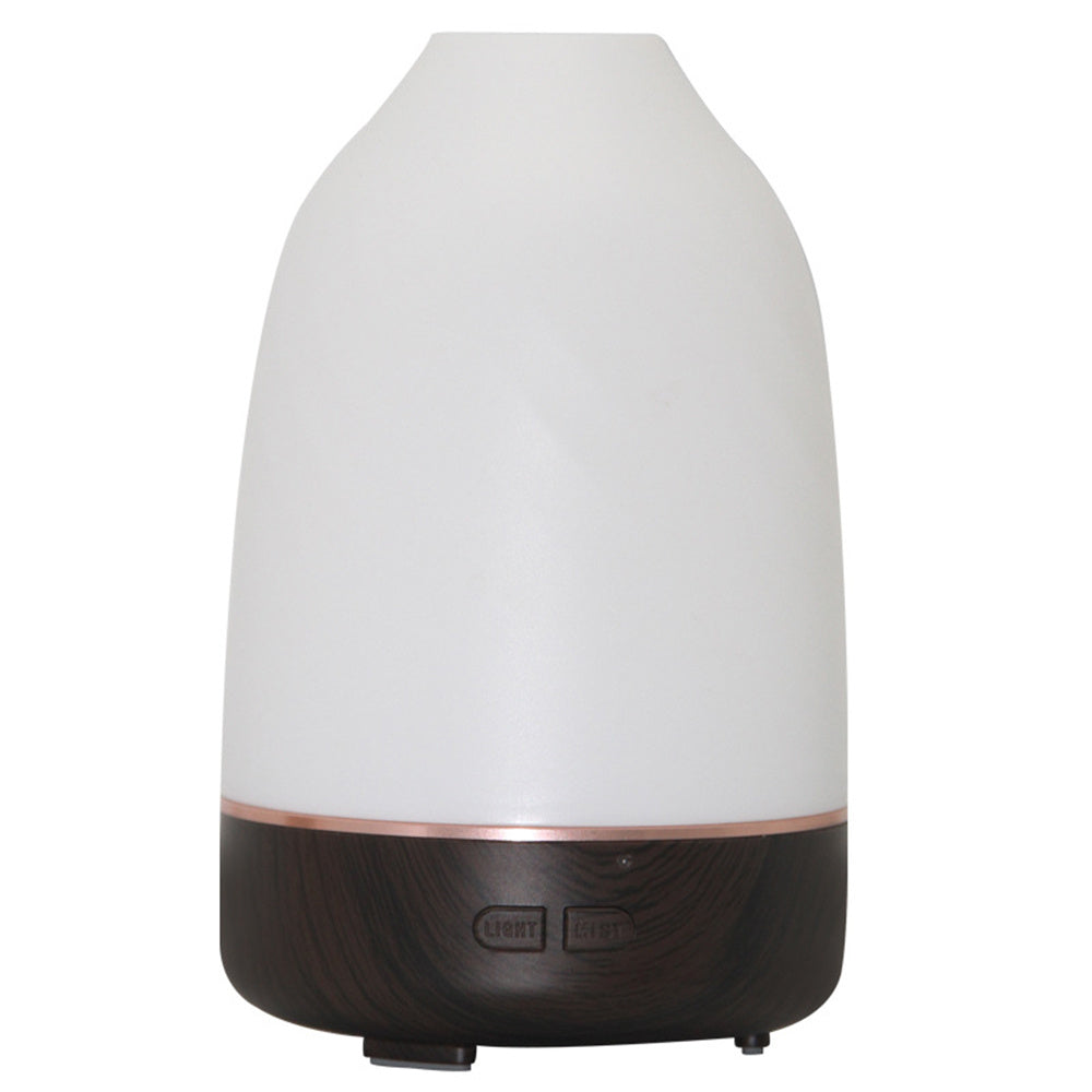 Humidifier Home Hotel Colorful Aromatherapy Lamp Small Ultrasonic Aromatherapy Machine Large Fog Volume Spray Incense Machine