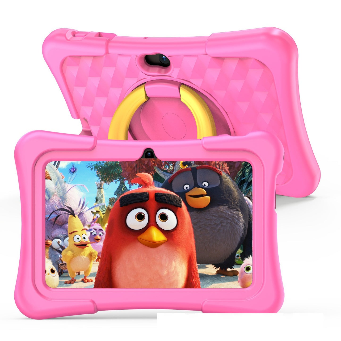 Tablette pour enfants A133 Quad-core 7 pouces