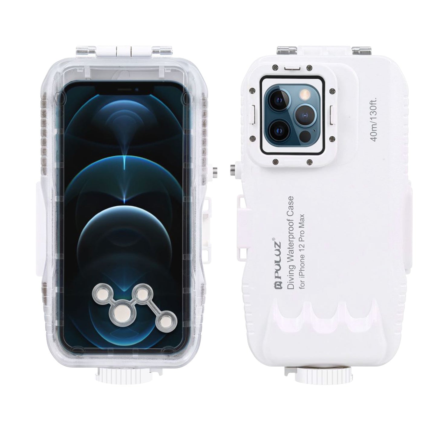 Diving Mobile Phone Waterproof Case 40 Meters