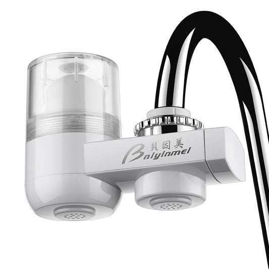 Purificateur d'eau Purificateur d'eau du robinet Filtre à eau du robinet domestique