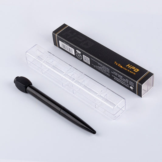 Answer Pen Decompression Rotation Gel Pen