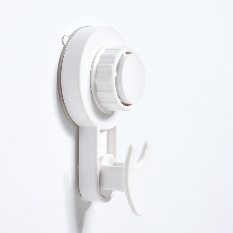 Bathroom Kitchen Vacuum Suction Cup Hook