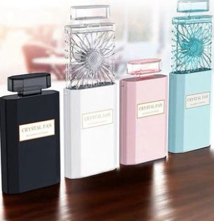 Éventail de parfums