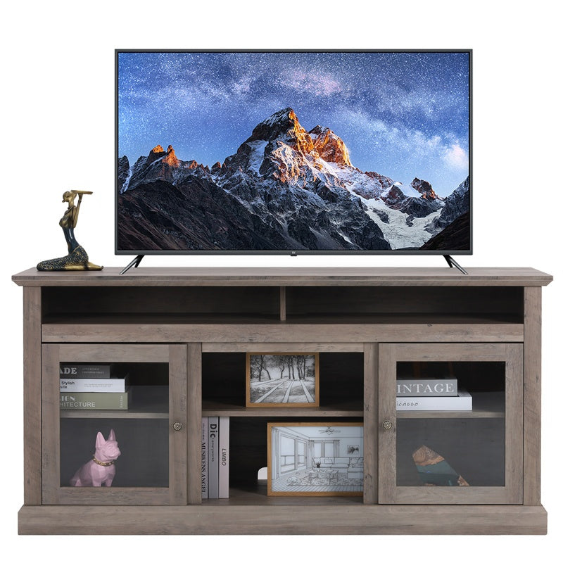 Home Fashion Simple TV Cabinet