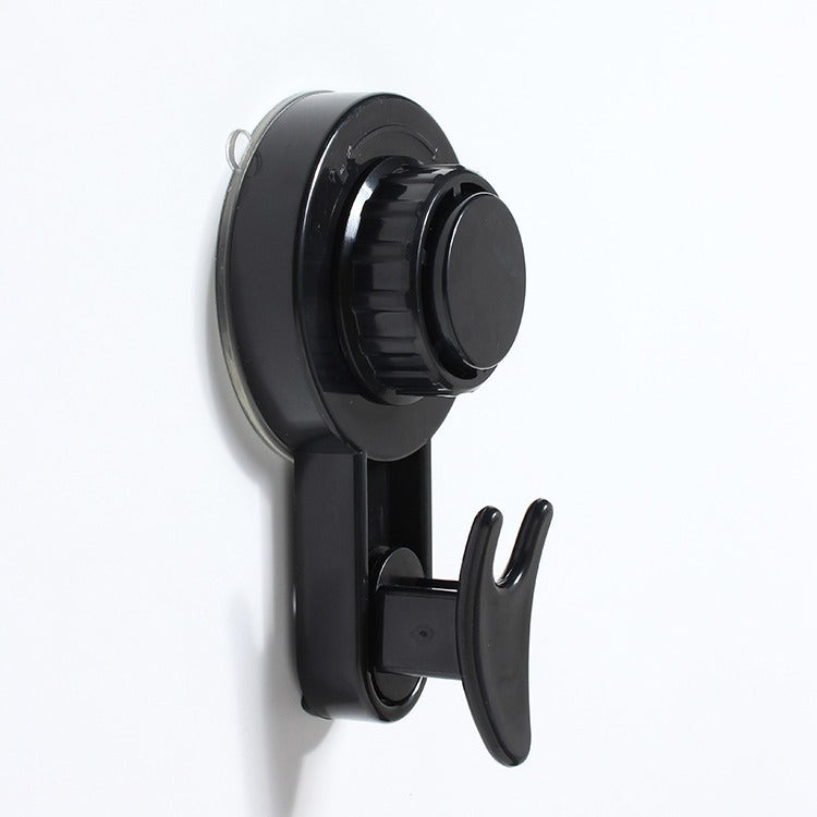 Bathroom Kitchen Vacuum Suction Cup Hook