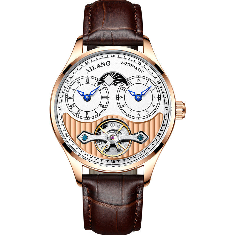 Men's mechanical watch