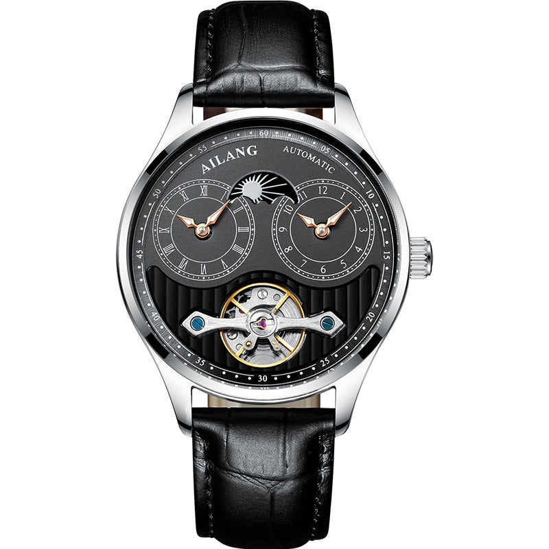 Men's mechanical watch