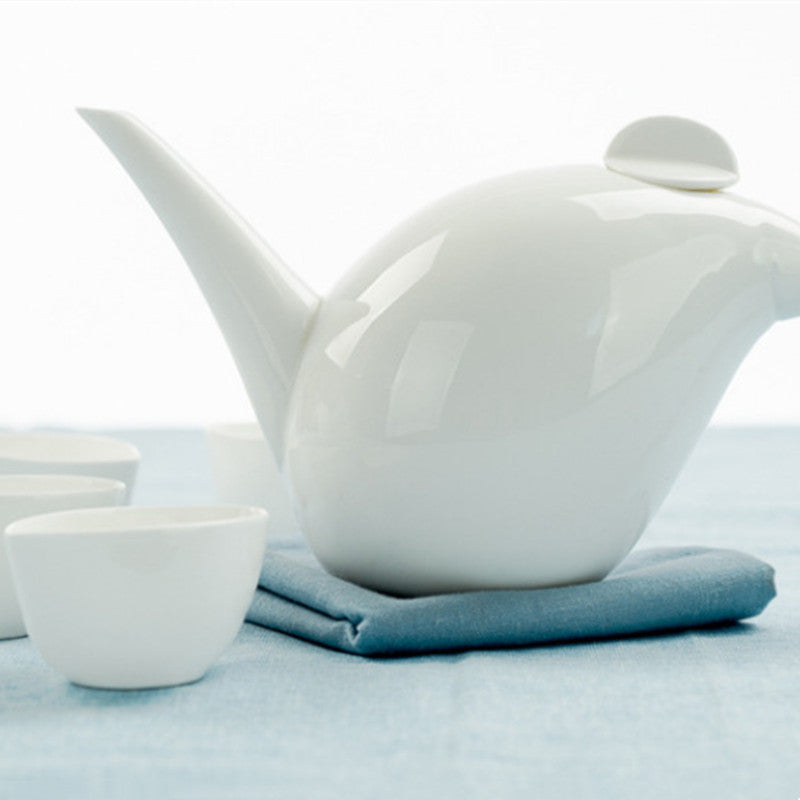 Household Simple Chinese Kung Fu Tea Set