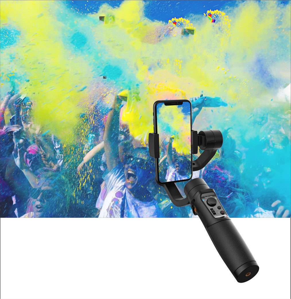 Mobile Phone Stabilizer Compatible With Huawei