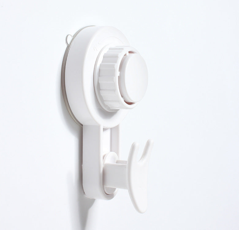 Bathroom Kitchen Vacuum Suction Cup Hook