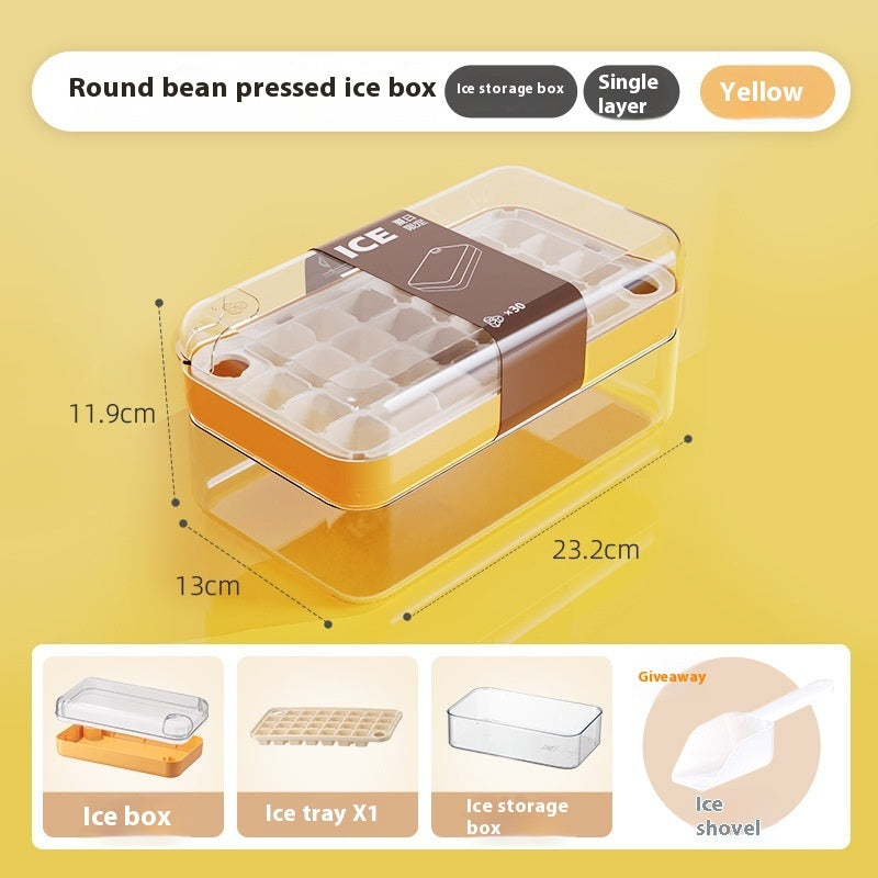 Presse à glaçons, moule à glaçons de qualité alimentaire, machine à glaçons