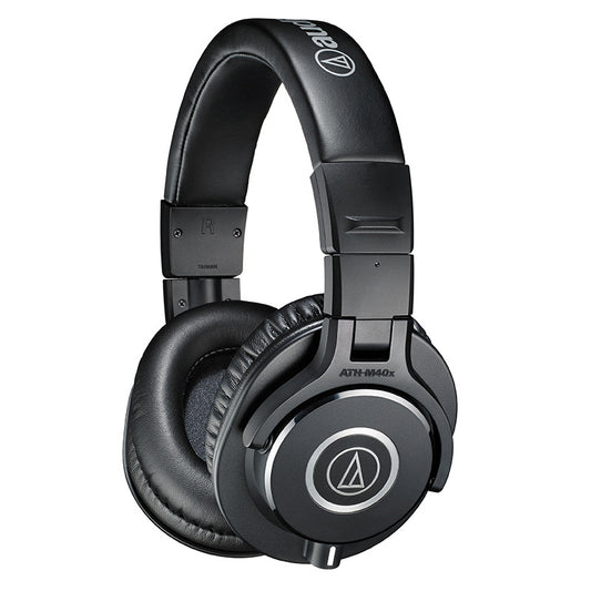 ATH-M40x moniteur casque HIFI portable