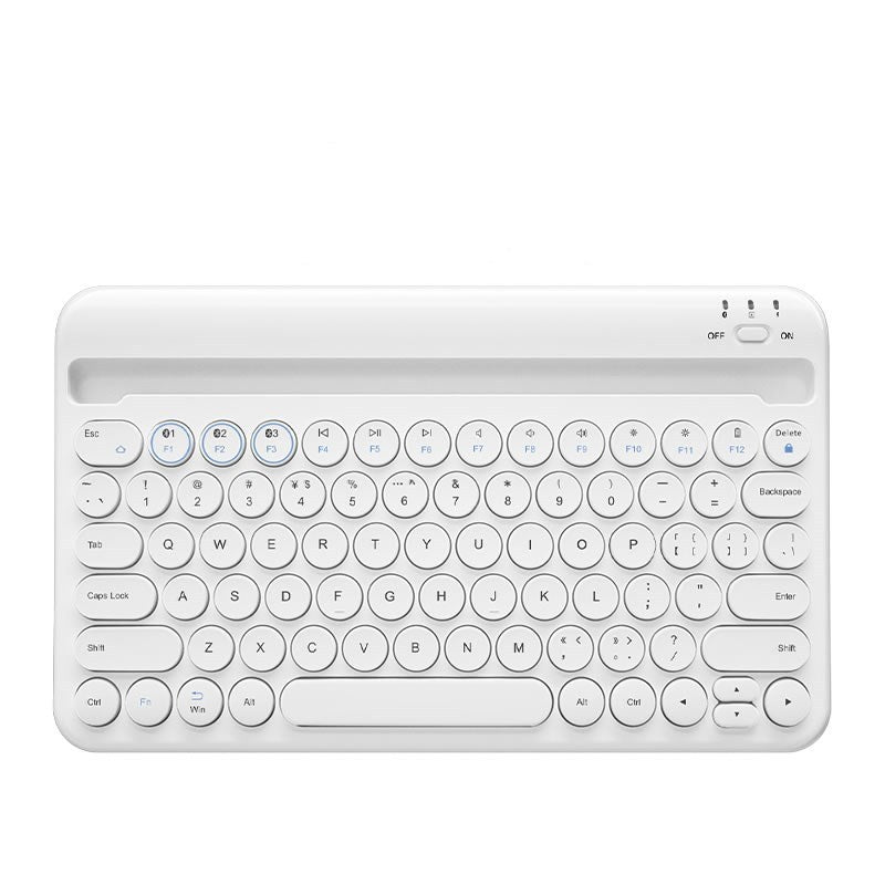 Clavier Bluetooth