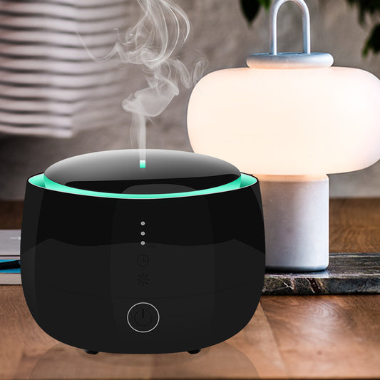 Humidificateur d'aromathérapie pour maison intelligente