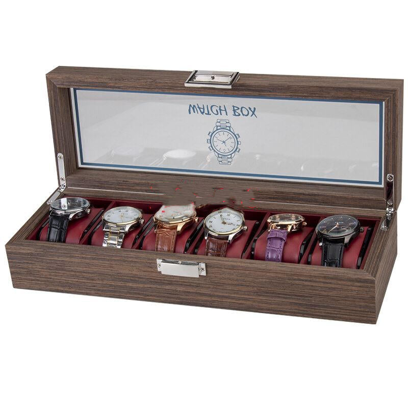 Automatic Mechanical Watch Shaker High-end Vertical