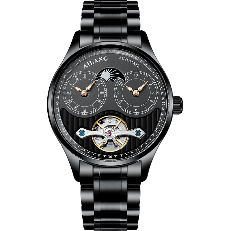 Men's mechanical watch