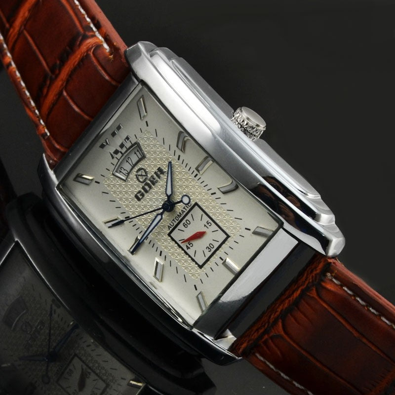 Mechanical Men's Watch