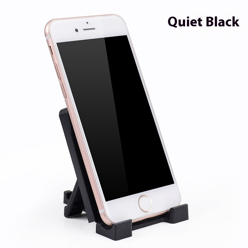 Multifunctional Mobile Phone Bracket Cute Phone Stand For Live Streaming